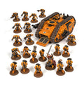 Horus Heresy: Age Of Darkness (EN)