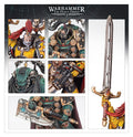 Horus Heresy: Age Of Darkness (EN)
