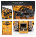 Horus Heresy: Age Of Darkness (EN)