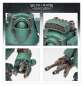 Horus Heresy: Age Of Darkness (EN)