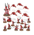 Warhammer 40000 Combat Patrol Aeldari