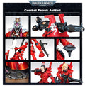 Warhammer 40000 Combat Patrol Aeldari