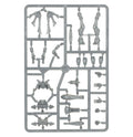 Warhammer 40000 Combat Patrol Aeldari