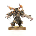 Warhammer 40000 Combat Patrol : Chaos Space Marines