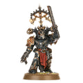 Warhammer 40000 Combat Patrol : Chaos Space Marines