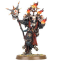 Warhammer 40000 Combat Patrol : Chaos Space Marines