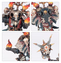 Warhammer 40000 Combat Patrol : Chaos Space Marines
