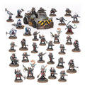Warhammer 40000 Combat Patrol Genestealer Cults