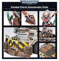 Warhammer 40000 Combat Patrol Genestealer Cults