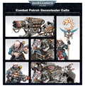 Warhammer 40000 Combat Patrol Genestealer Cults