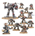 Warhammer 40000 Combat Patrol Grey Knights