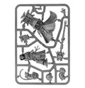 Warhammer 40000 Combat Patrol Grey Knights