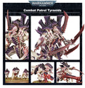 Warhammer 40000 Combat Patrol Tyranids 44 Figures