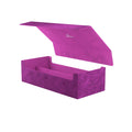 Dungeon 1100+ Convertible Purple