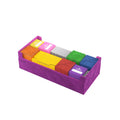 Dungeon 1100+ Convertible Purple