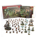 Warhammer 40000 Age Of Sigmar Echoes Of Doom