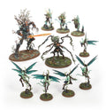 Warhammer 40000 Age Of Sigmar Echoes Of Doom