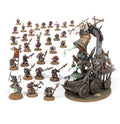 Warhammer 40000 Age Of Sigmar Echoes Of Doom