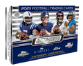 2023 Topps Composite Football Delight 10 Box Case