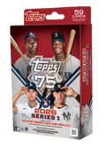 2026 Topps Series 1 Baseball Hanger Box