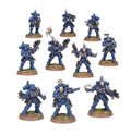 Warhammer 40000 Kill Team Moroch