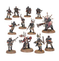 Warhammer 40000 Kill Team Moroch