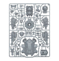 Warhammer 40000 Imperial Knights Knight Dominus Castellan
