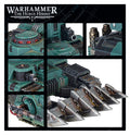 Warhammer 40000 The Horus Heresy Legiones Astartes Kratos Heavy Assault Tank