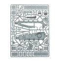 Warhammer 40000 The Horus Heresy Legiones Astartes Kratos Heavy Assault Tank