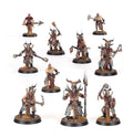 Warhammer Age of SIgmar Warcry: Heart Of Ghur (English)