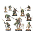 Warhammer Age of SIgmar Warcry: Heart Of Ghur (English)