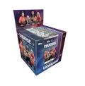 2025 Topps WWE Universe Hobby Box