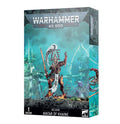 Warhammer 40000 Aeldari Avatar Of Khaine