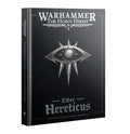 Warhammer The Horus Heresy Liber Hereticus – Traitor Legiones Astartes Army Book