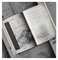 Warhammer The Horus Heresy Liber Hereticus – Traitor Legiones Astartes Army Book