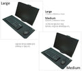 Leopold Massive Desktop Mat