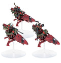 Warhammer 40000 Aeldari : Shroud Runners