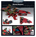 Warhammer 40000 Aeldari : Shroud Runners