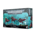 Warhammer 40000 Aeldari : Shroud Runners