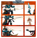 Kill Team: Corsair Voidscarred
