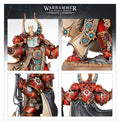 Warhammer The Horus Heresy Thousand Sons Ahzek Ahriman