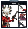 Warhammer 40000 Aeldari Autarch
