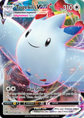 Togekiss Vmax 141 185 Vivid Voltage Holofoil
