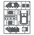 Warhammer 40000 Chaos Space Marines Chaos Rhino