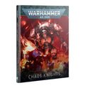 Warhammer 40000 Codex Chaos Knights