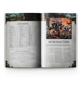 Warhammer 40000 Codex Imperial Knights