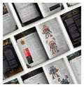 Warhammer 40000 Codex Imperial Knights