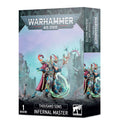 Warhammer 40000 Thousand Sons Infernal Master