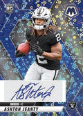 2025 Panini Mosaic Football No Huddle Box
