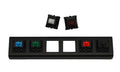 MK 6 Key Cherry MX Switch Tester